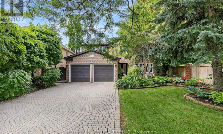 1504 Tanner Court