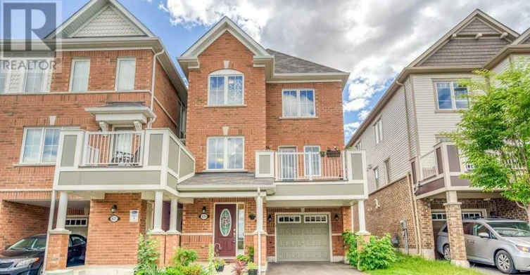 629 Laking Terrace, Milton, ON, L9T 9J3