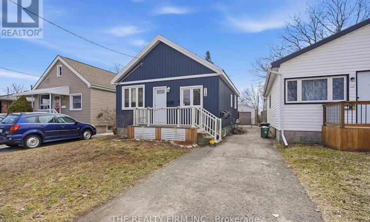 119 Connaught Avenue