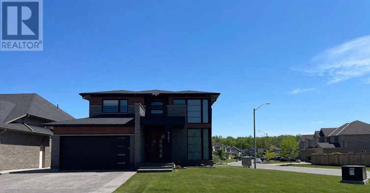 6484 Sam Iorfida Drive, Niagara Falls, ON, L2E 2S4