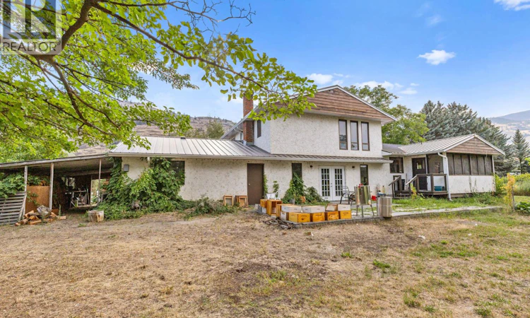 294 18 Road Road