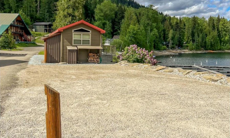 Lot 3-1681 Sugar Lake Road