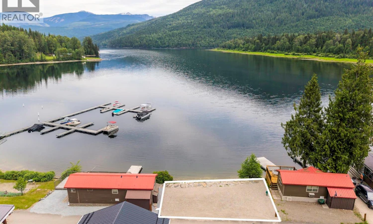 Lot 3-1681 Sugar Lake Road