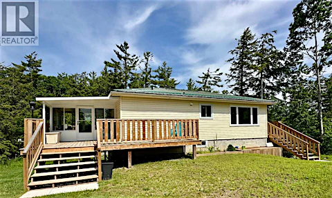 506 Kennedy Drive, Galway-Cavendish and Harvey, ON, K0M 1A0