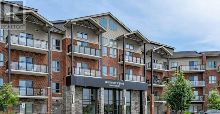 322-35 Kingsbury Square, Guelph, ON, N1L 0J4