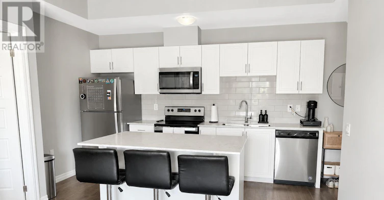 322-35 Kingsbury Square, Guelph, ON, N1L 0J4 - 5