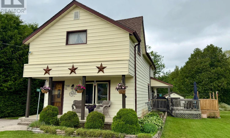 208 Council Road