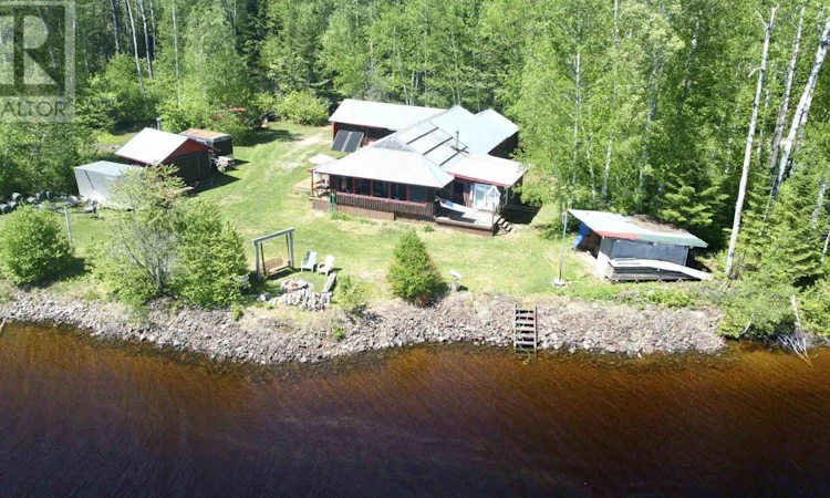 MAN057 Whitefish Lake