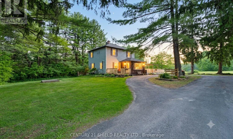 2864 County 30 Road Road
