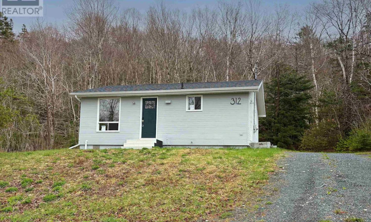 312 River Road East