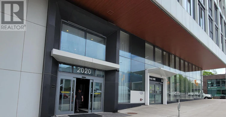 1017-2020 Bathurst Street, Toronto, ON, M5P 0A6 - 2