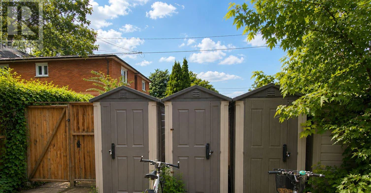MAIN-72 Vermont Avenue, Toronto, ON, M6G 1X9 - 24