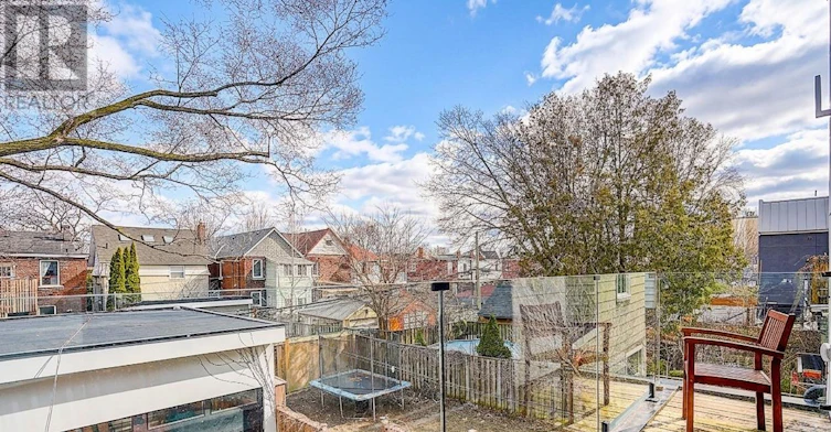 21 Shudell Avenue, Toronto, ON, M4J 1C5 - 30