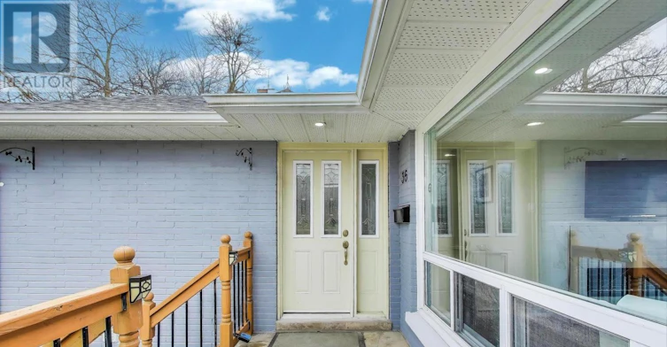 UPPER-36 Rideout Street, Ajax, ON, L1S 1P8 - 2