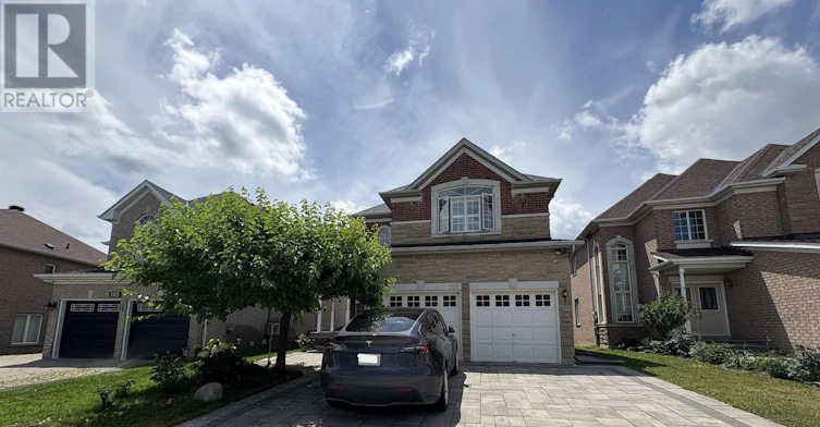 BSMT-161 Farmstead Road, Richmond Hill, ON, L4S 2J5