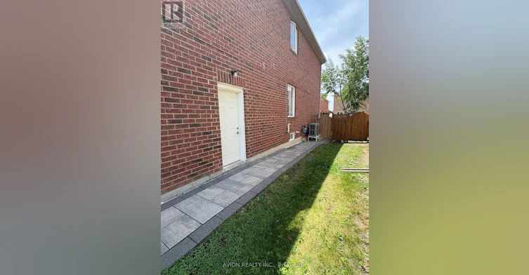 BSMT-161 Farmstead Road, Richmond Hill, ON, L4S 2J5 - 2