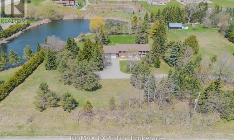 6068 Bloomington Road