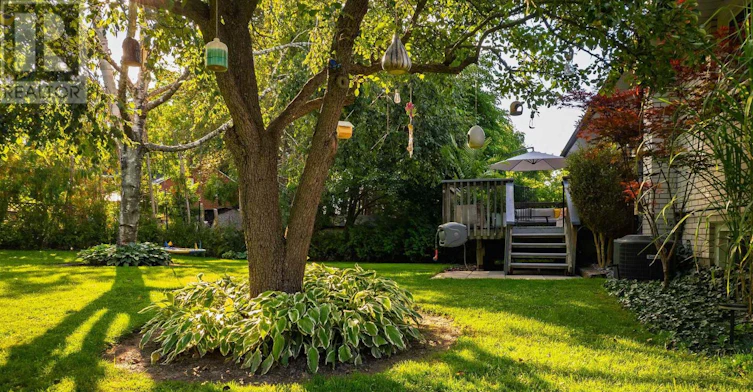 11 Pratt Road, Barrie, ON, L4M 2K9 - 41