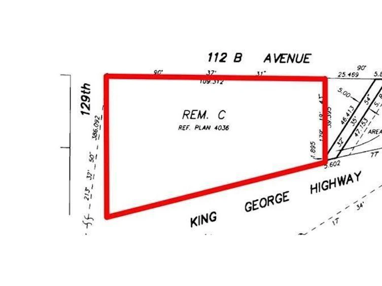 12905-12993 King George Boulevard, Surrey, BC, V3T 2T1 - 3