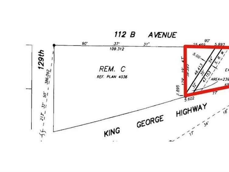 12905-12993 King George Boulevard, Surrey, BC, V3T 2T1 - 4