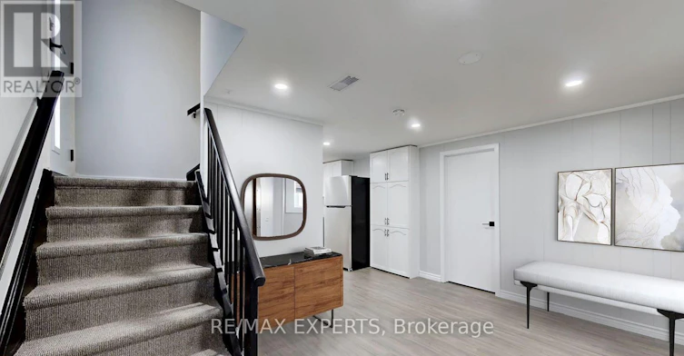 BSMT-192 Dunbar Road, Mississauga, ON, L5B 1G7 - 7