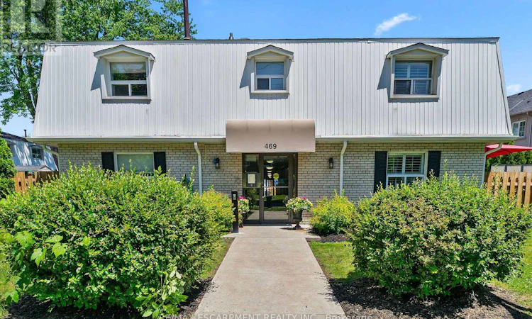 5-469 Claridge Road
