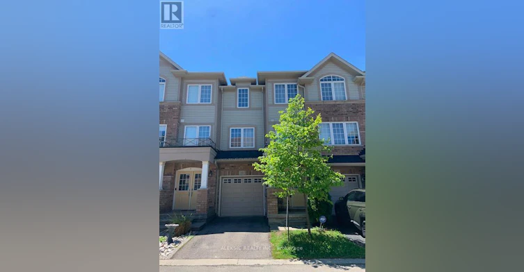 39 Mayland Trail, Hamilton, ON, L8J 0G4