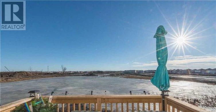 39 Mayland Trail, Hamilton, ON, L8J 0G4 - 9