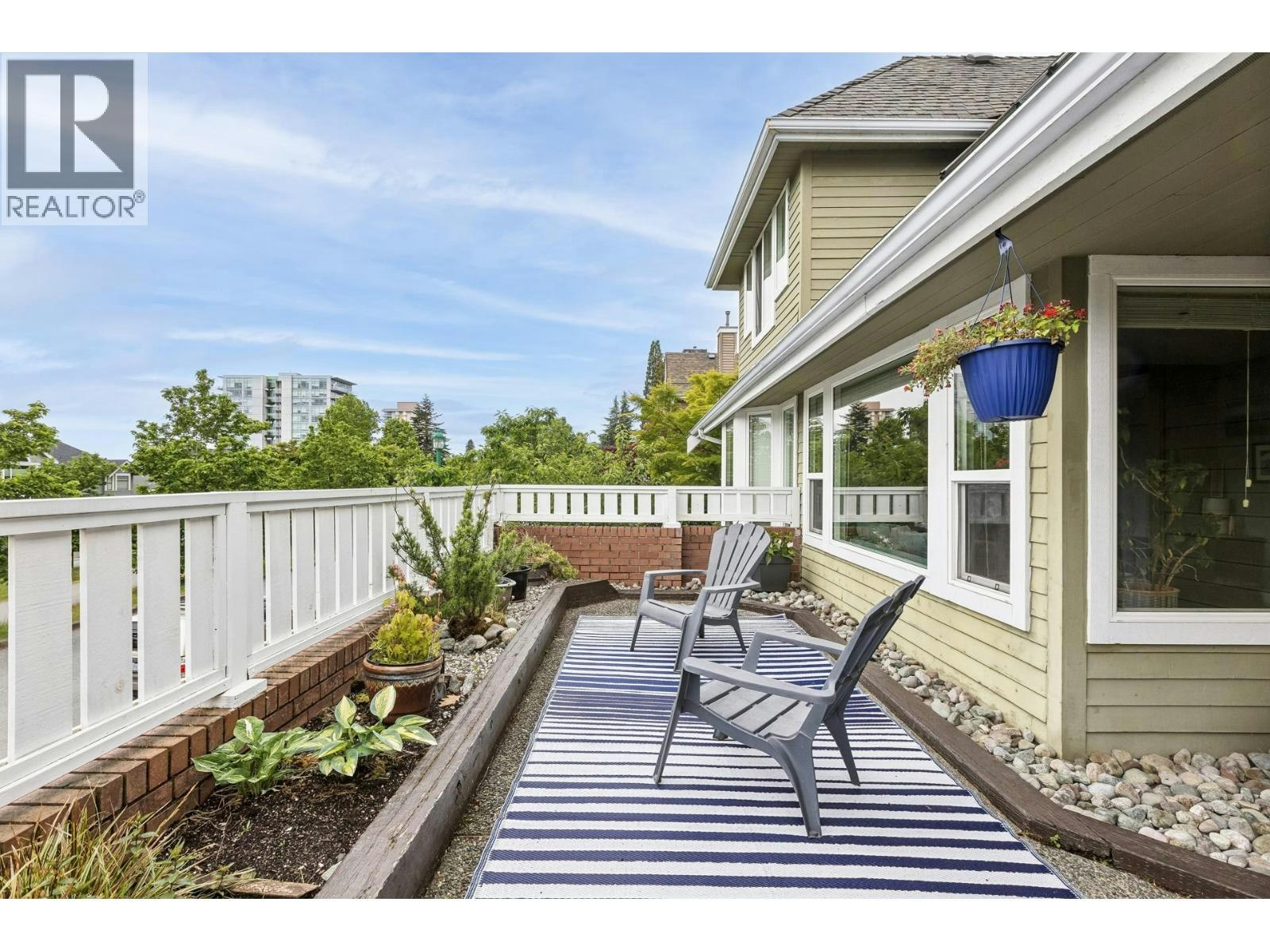 7-240 E Keith Road, North Vancouver, BC, V7L 1V5