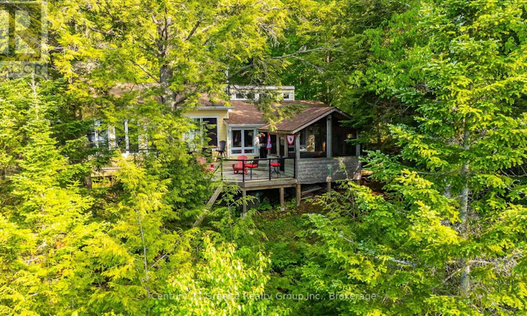 1075 Wampum Road