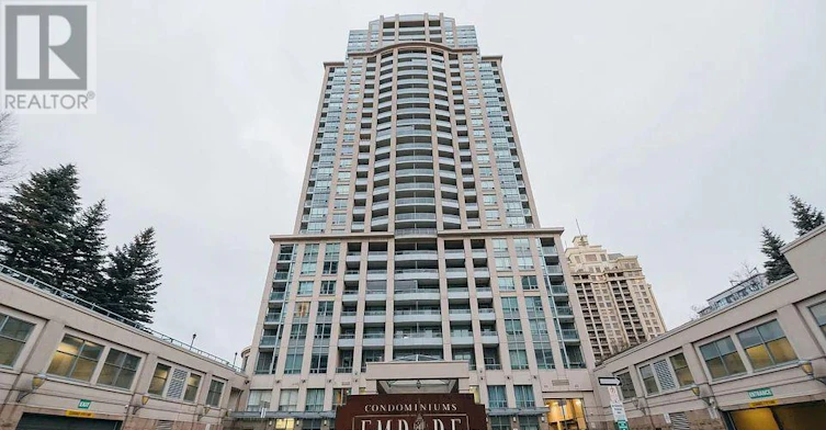 1112-17 Barberry Place, Toronto, ON, M2K 3E6