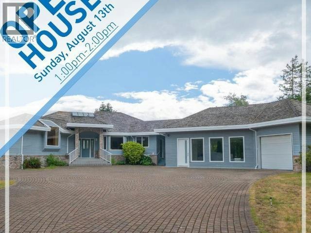 10219 Douglas Bay Road, Powell River, BC, V8A 0K7