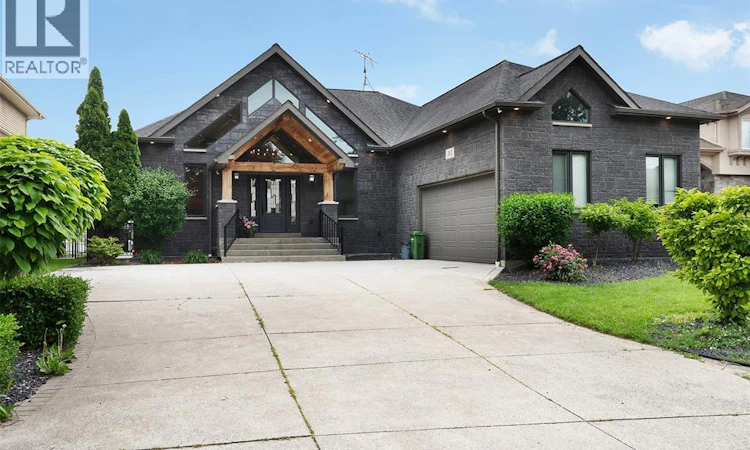263 Russel Woods Drive