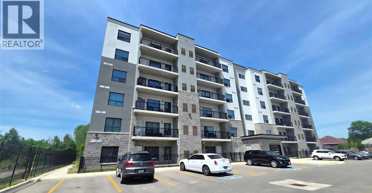 404-3290 Stella Crescent, Windsor, ON, N8T 0B6