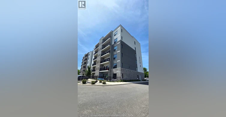 404-3290 Stella Crescent, Windsor, ON, N8T 0B6 - 2