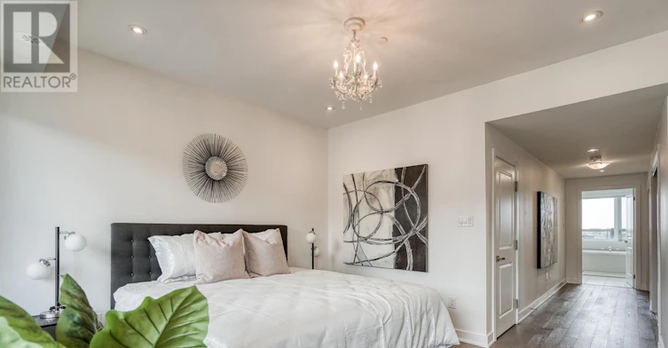 107 Frederick Tisdale Drive, Toronto, ON, M3K 0C6 - 24