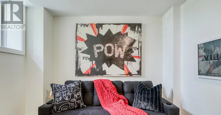 107 Frederick Tisdale Drive, Toronto, ON, M3K 0C6 - 43