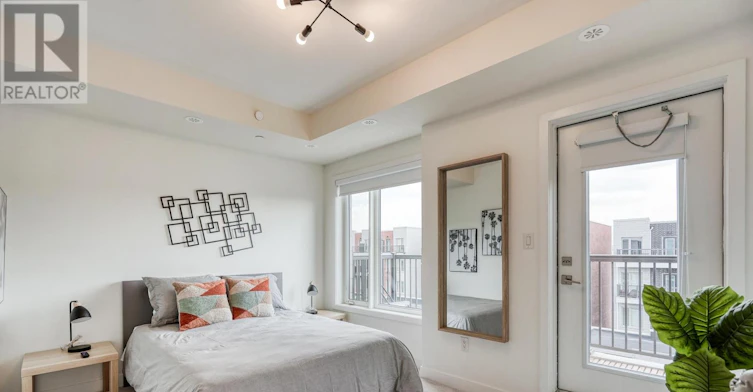 107 Frederick Tisdale Drive, Toronto, ON, M3K 0C6 - 34