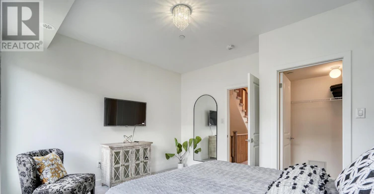 107 Frederick Tisdale Drive, Toronto, ON, M3K 0C6 - 21