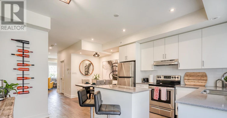 107 Frederick Tisdale Drive, Toronto, ON, M3K 0C6 - 9