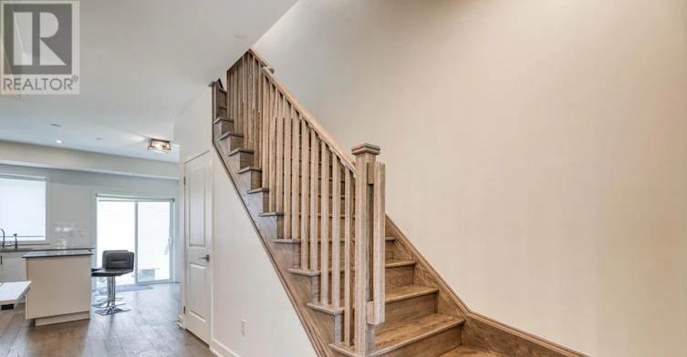107 Frederick Tisdale Drive, Toronto, ON, M3K 0C6 - 5