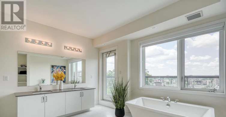 107 Frederick Tisdale Drive, Toronto, ON, M3K 0C6 - 27