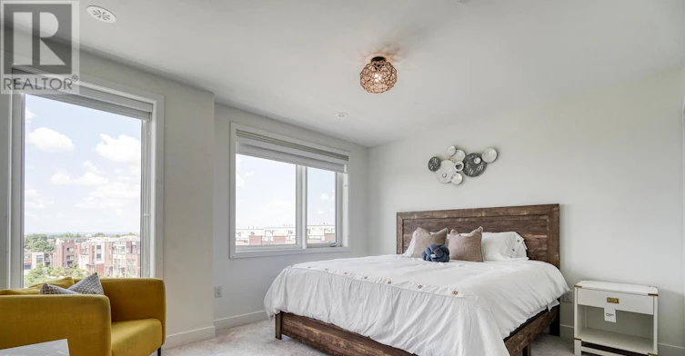 107 Frederick Tisdale Drive, Toronto, ON, M3K 0C6 - 30