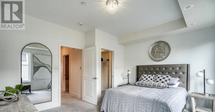 107 Frederick Tisdale Drive, Toronto, ON, M3K 0C6 - 20