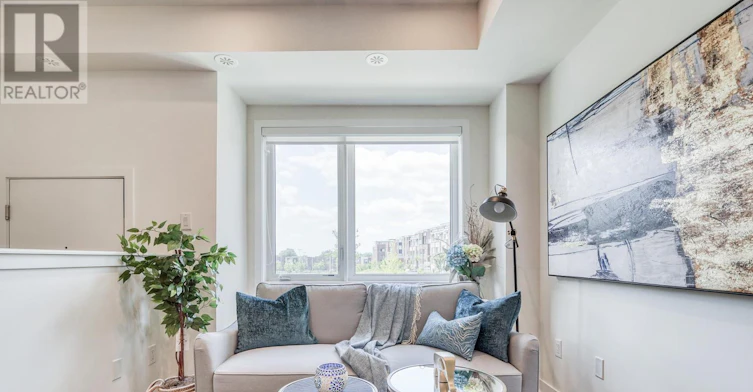 107 Frederick Tisdale Drive, Toronto, ON, M3K 0C6 - 3
