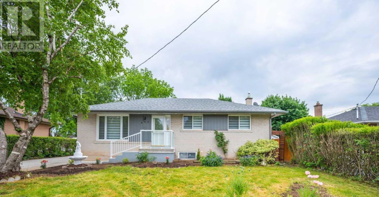 372 Highside Drive, Milton, ON, L9T 1W7 - 3