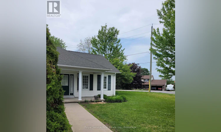 102-325 Densmore Road