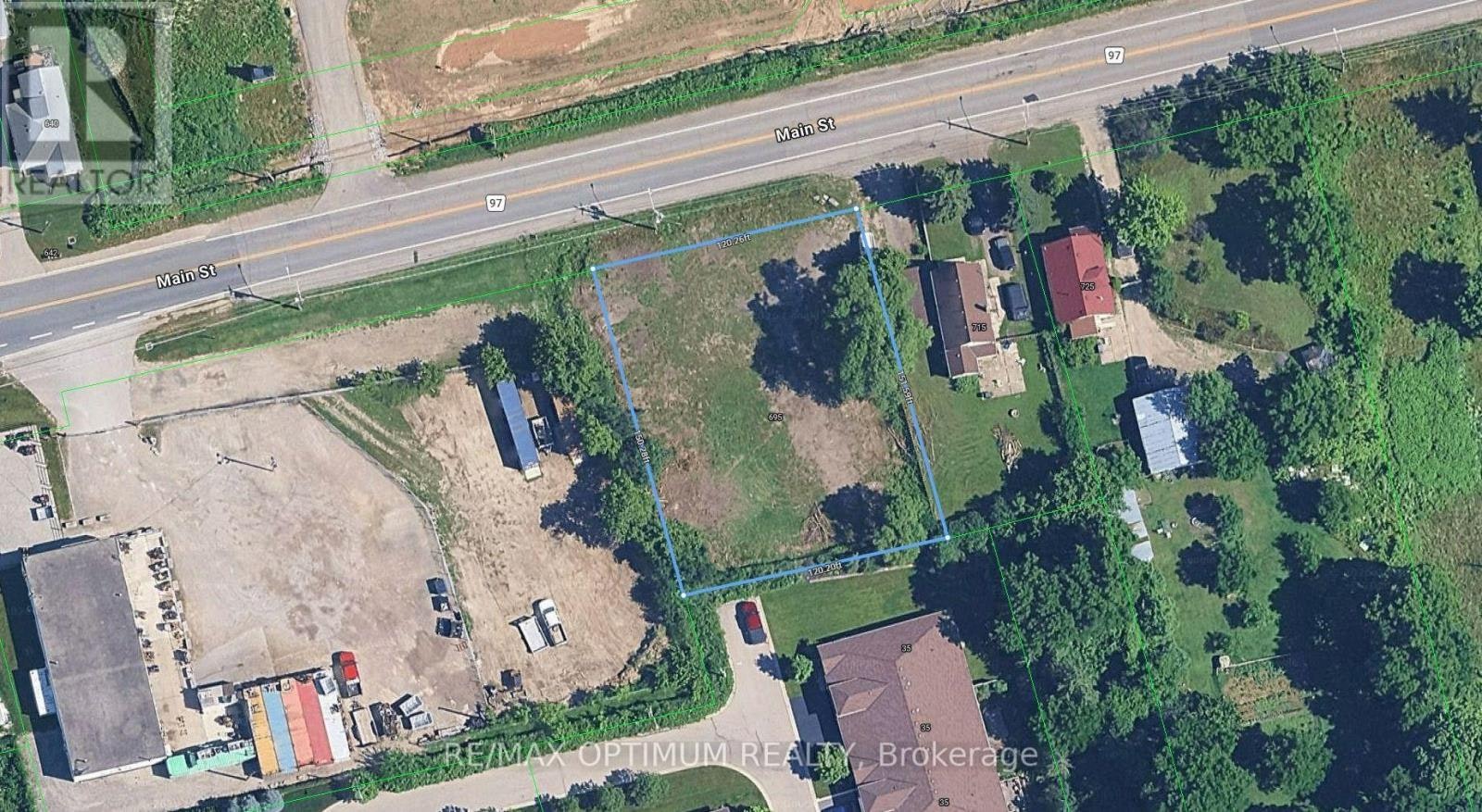 695 Main Street, Cambridge, ON, N1T 2E1
