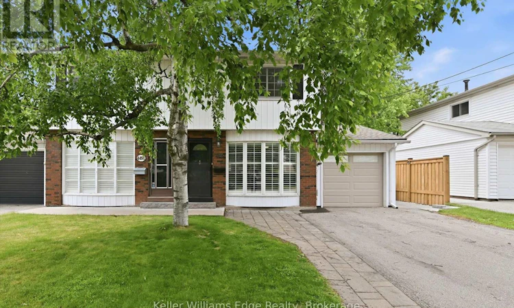 4493 Bennett Road