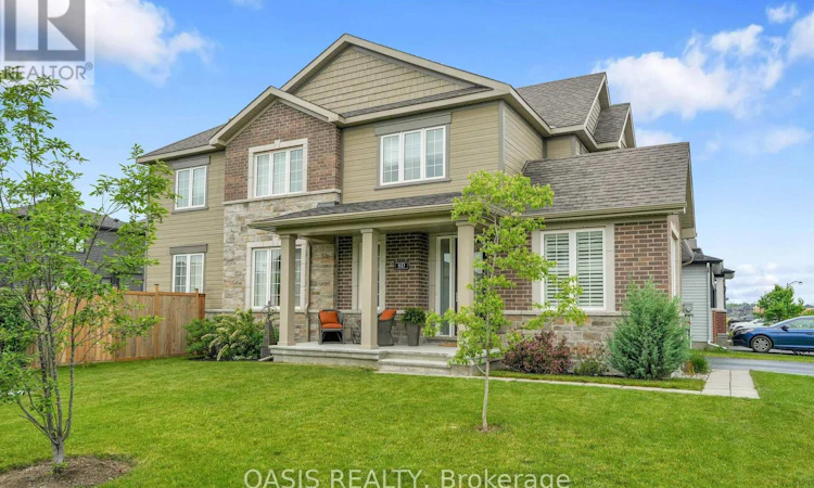 80 Lantern Road